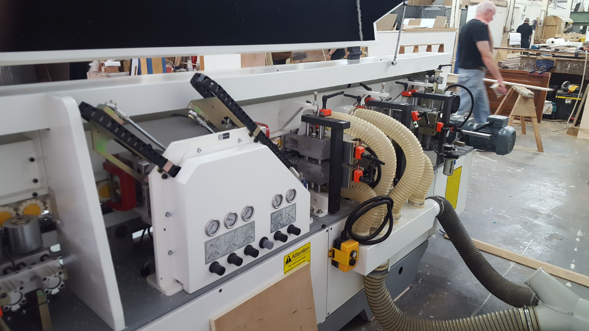Band Saws to Wall Saws